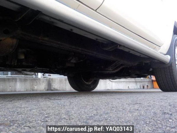 Used 2003 AT toyota hilux-surf RZN215W Image[37]