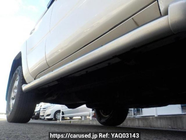 Used 2003 AT toyota hilux-surf RZN215W Image[38]