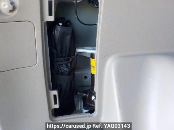 Used 2003 AT toyota hilux-surf RZN215W Image[40]