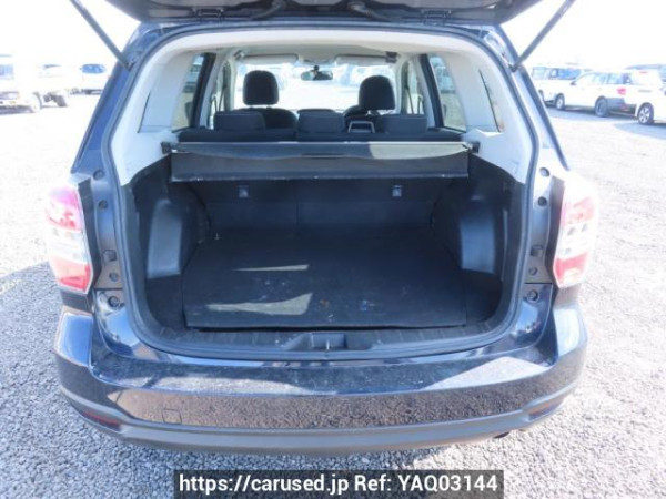 Used 2014 AT subaru forester SJ5 Image[8]