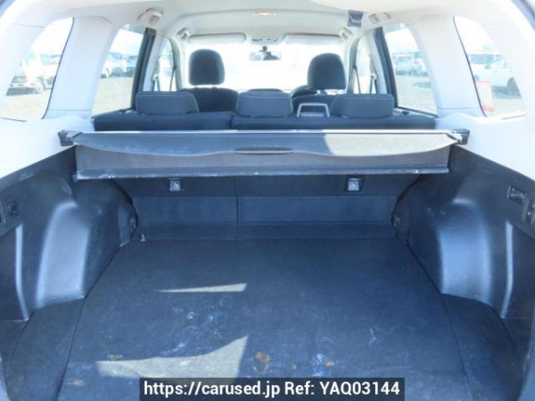 Used 2014 AT subaru forester SJ5 Image[9]