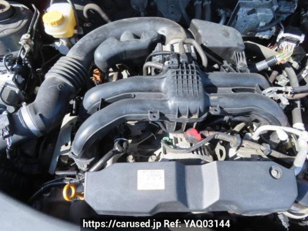 Used 2014 AT subaru forester SJ5 Image[11]