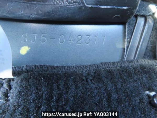 Used 2014 AT subaru forester SJ5 Image[13]