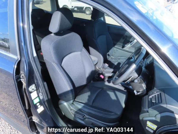Used 2014 AT subaru forester SJ5 Image[15]