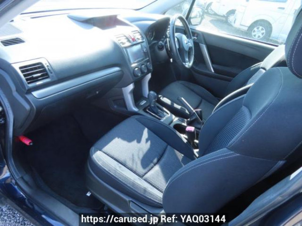 Used 2014 AT subaru forester SJ5 Image[16]