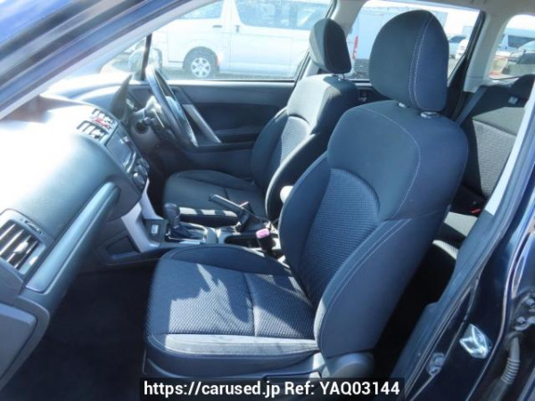 Used 2014 AT subaru forester SJ5 Image[17]
