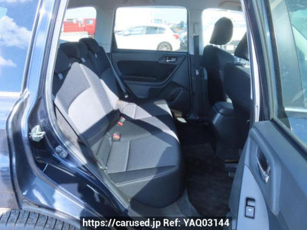 Used 2014 AT subaru forester SJ5 Image[18]