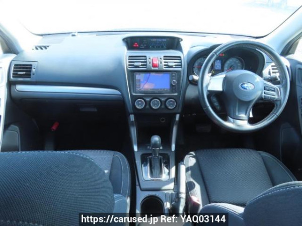 Used 2014 AT subaru forester SJ5 Image[20]