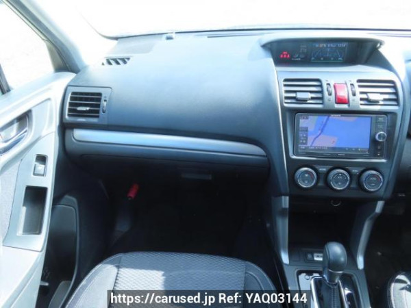 Used 2014 AT subaru forester SJ5 Image[21]