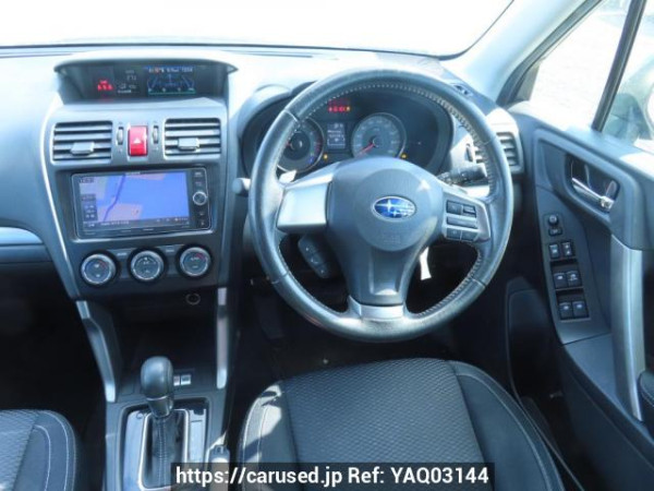 Used 2014 AT subaru forester SJ5 Image[22]
