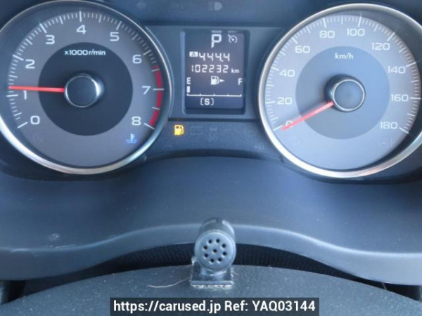 Used 2014 AT subaru forester SJ5 Image[23]