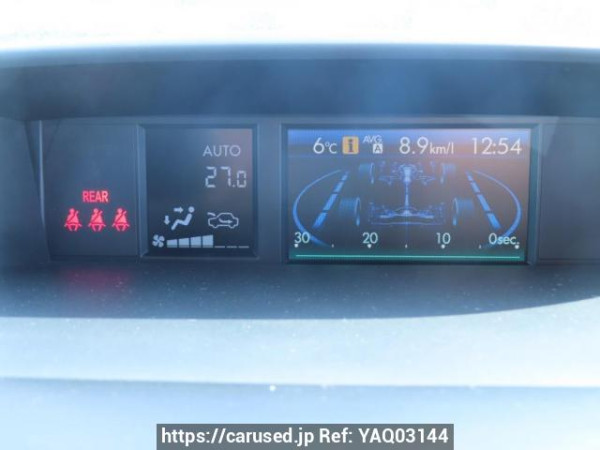 Used 2014 AT subaru forester SJ5 Image[24]