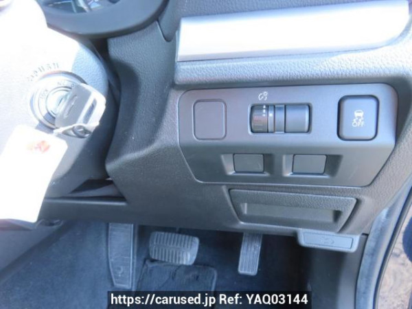 Used 2014 AT subaru forester SJ5 Image[29]