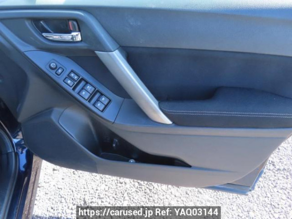 Used 2014 AT subaru forester SJ5 Image[32]
