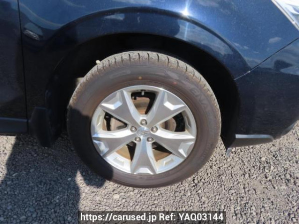 Used 2014 AT subaru forester SJ5 Image[33]