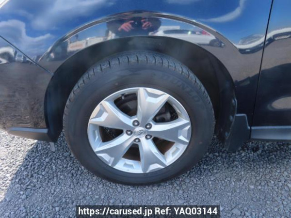 Used 2014 AT subaru forester SJ5 Image[34]