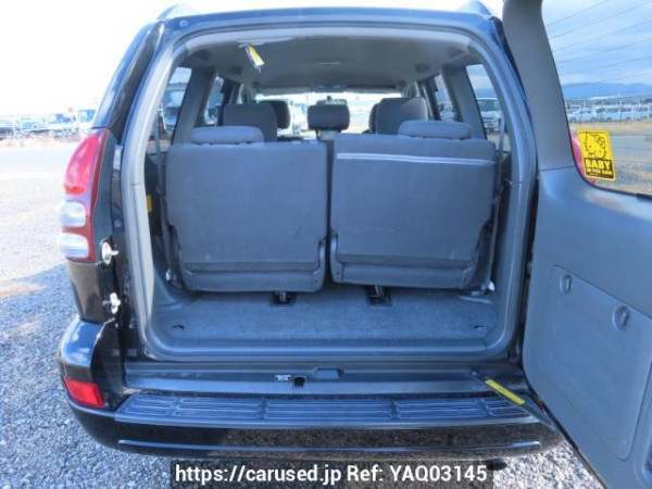 Used 2005 AT toyota land-cruiser-prado TRJ120W Image[8]