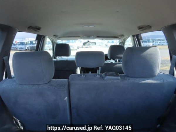 Used 2005 AT toyota land-cruiser-prado TRJ120W Image[9]