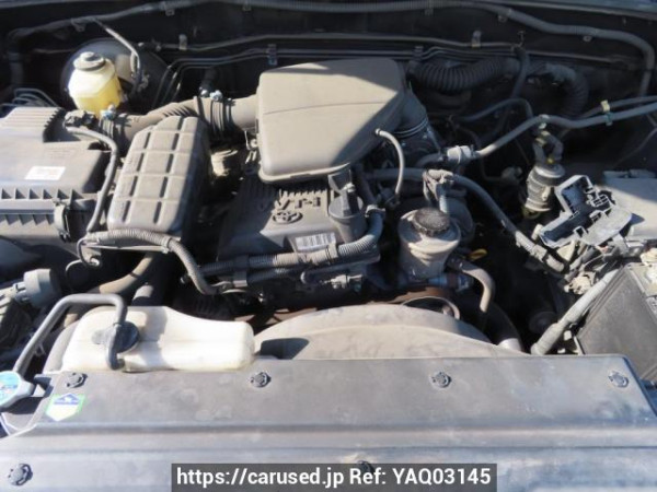 Used 2005 AT toyota land-cruiser-prado TRJ120W Image[10]
