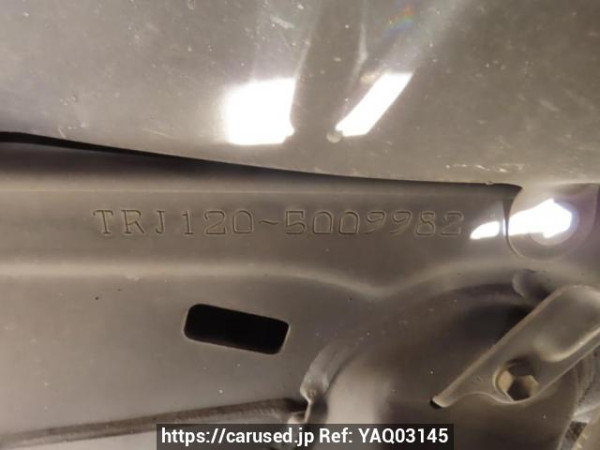 Used 2005 AT toyota land-cruiser-prado TRJ120W Image[13]