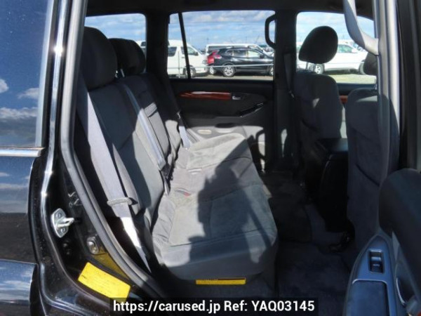 Used 2005 AT toyota land-cruiser-prado TRJ120W Image[19]