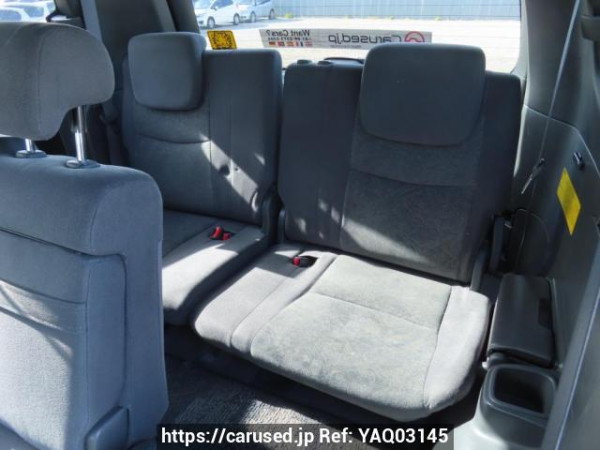 Used 2005 AT toyota land-cruiser-prado TRJ120W Image[21]