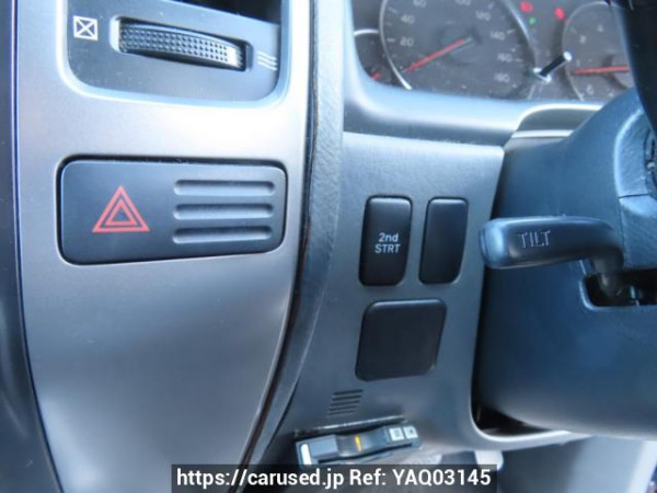 Used 2005 AT toyota land-cruiser-prado TRJ120W Image[27]