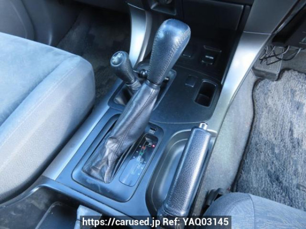 Used 2005 AT toyota land-cruiser-prado TRJ120W Image[28]