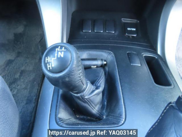 Used 2005 AT toyota land-cruiser-prado TRJ120W Image[29]