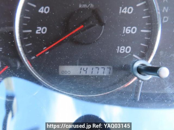 Used 2005 AT toyota land-cruiser-prado TRJ120W Image[31]
