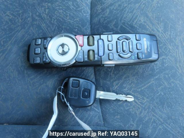 Used 2005 AT toyota land-cruiser-prado TRJ120W Image[33]