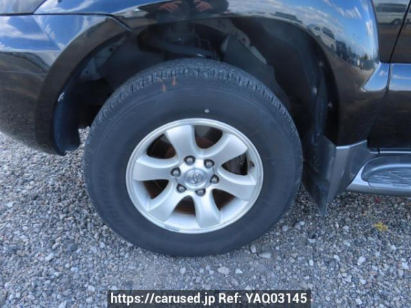 Used 2005 AT toyota land-cruiser-prado TRJ120W Image[35]