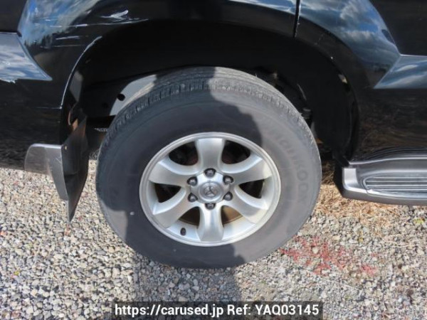 Used 2005 AT toyota land-cruiser-prado TRJ120W Image[36]