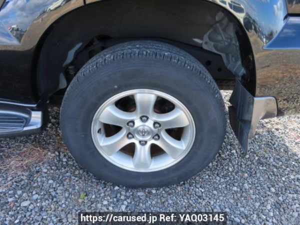 Used 2005 AT toyota land-cruiser-prado TRJ120W Image[37]