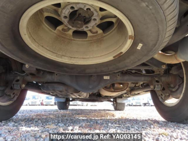 Used 2005 AT toyota land-cruiser-prado TRJ120W Image[45]