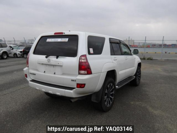 Used 2004 AT toyota hilux-surf RZN210W Image[6]