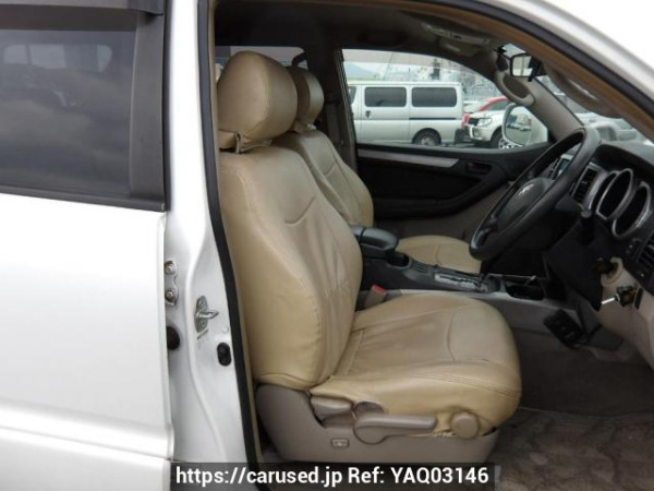 Used 2004 AT toyota hilux-surf RZN210W Image[13]