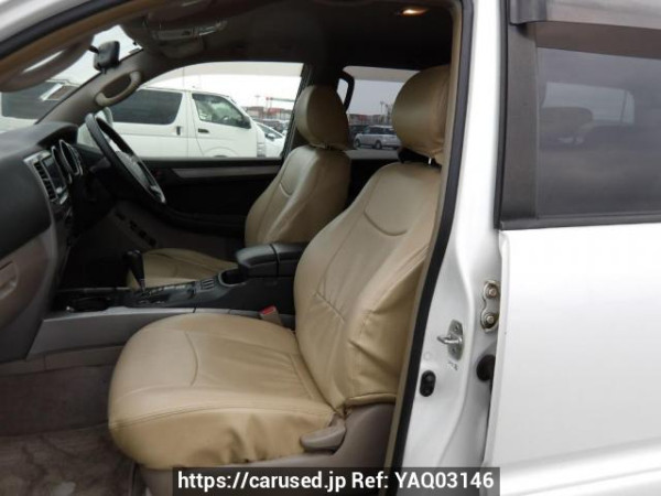 Used 2004 AT toyota hilux-surf RZN210W Image[14]