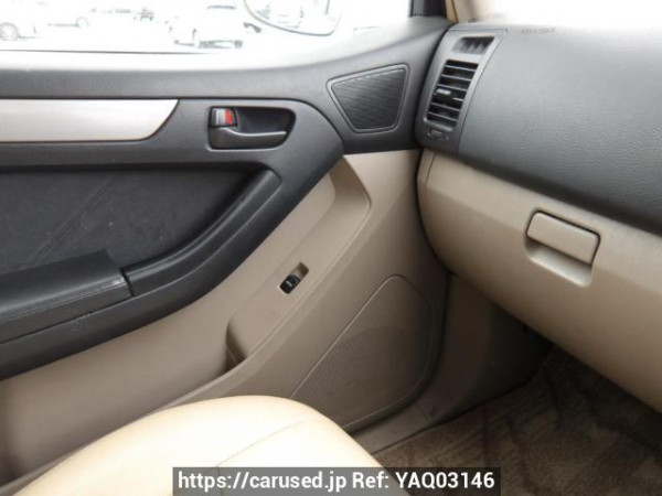 Used 2004 AT toyota hilux-surf RZN210W Image[17]