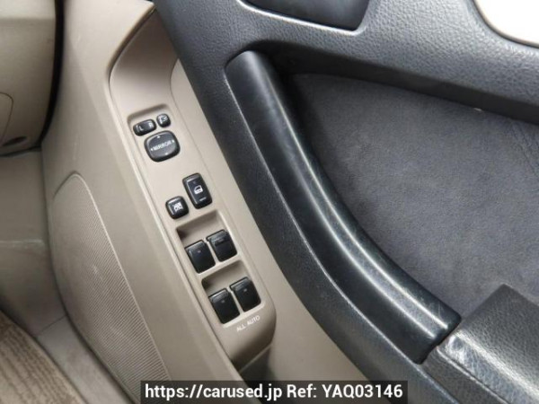 Used 2004 AT toyota hilux-surf RZN210W Image[18]