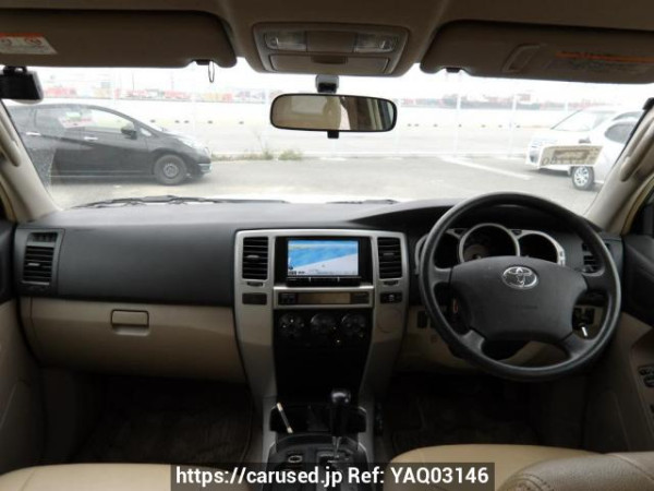 Used 2004 AT toyota hilux-surf RZN210W Image[19]