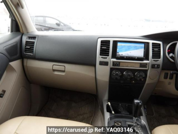 Used 2004 AT toyota hilux-surf RZN210W Image[20]