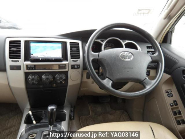 Used 2004 AT toyota hilux-surf RZN210W Image[21]