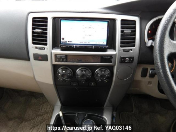 Used 2004 AT toyota hilux-surf RZN210W Image[22]
