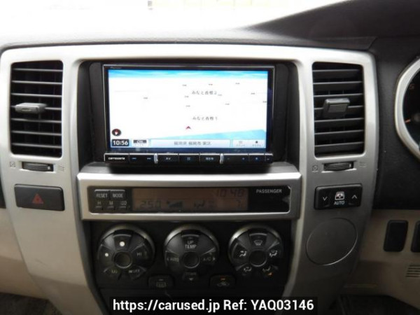 Used 2004 AT toyota hilux-surf RZN210W Image[23]