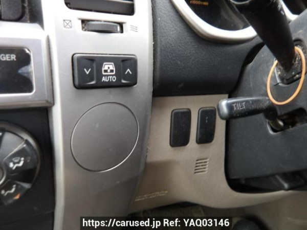 Used 2004 AT toyota hilux-surf RZN210W Image[24]
