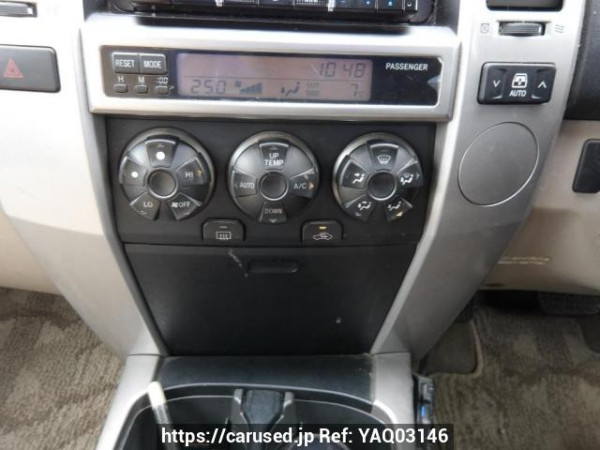Used 2004 AT toyota hilux-surf RZN210W Image[25]