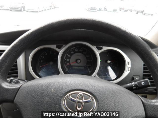 Used 2004 AT toyota hilux-surf RZN210W Image[27]