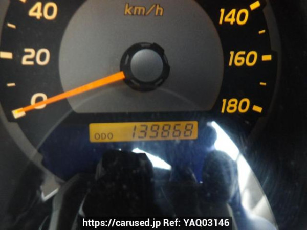 Used 2004 AT toyota hilux-surf RZN210W Image[28]