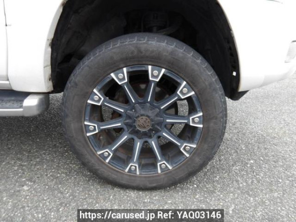Used 2004 AT toyota hilux-surf RZN210W Image[29]